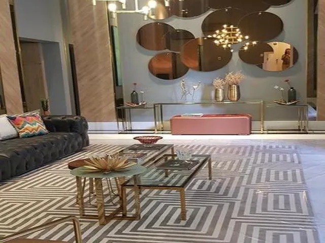 Imagem 3: Apartamento 4 Dormitorios Andar Alto Linda Vista Balneário Camboriu