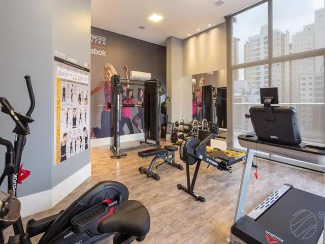 Imagem 8: Apartamento 4 Dormitorios Andar Alto Linda Vista Balneário Camboriu