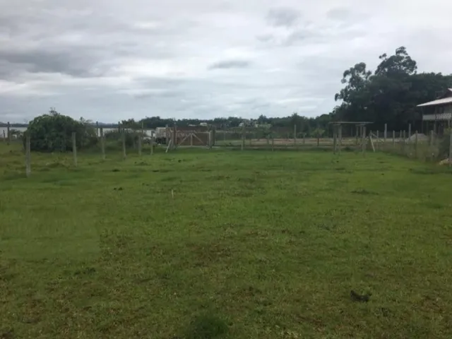 Imagem 1: Terreno na Lagoa da Ibiraquera