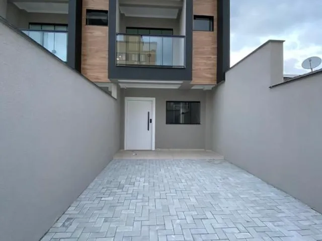Imagem 4: Oportunidade Sobrado Pronto para Morar no Bairro Morretes Itapema/Sc