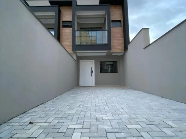 Imagem 9: Oportunidade Sobrado Pronto para Morar no Bairro Morretes Itapema/Sc