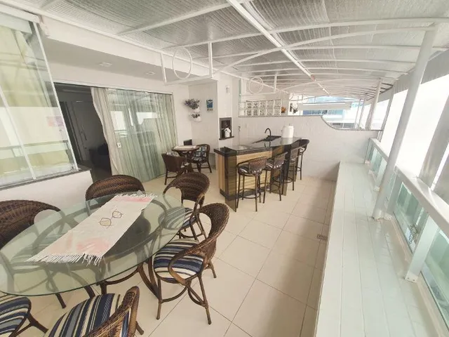 Imagem: Grande Apartamento com 3 Suítes. Av Atlantica