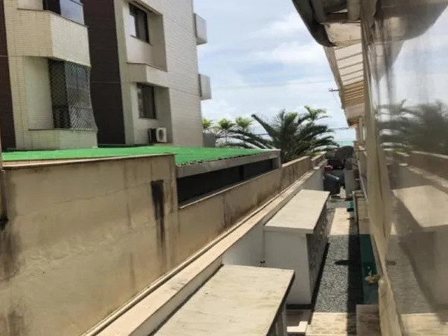 Imagem 3: Grande Apartamento com 3 Suítes. Av Atlantica, Beira Mar