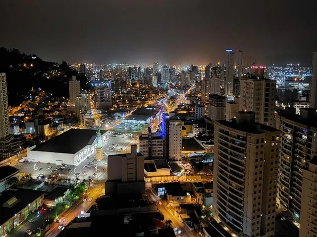 Imagem: Apartamento com Área de Lazer Completa