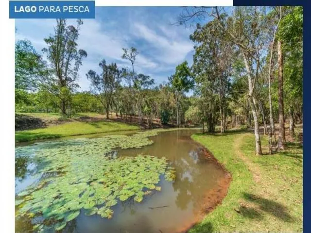 Imagem: Terreno em Condominio Fechado Alto Padrão