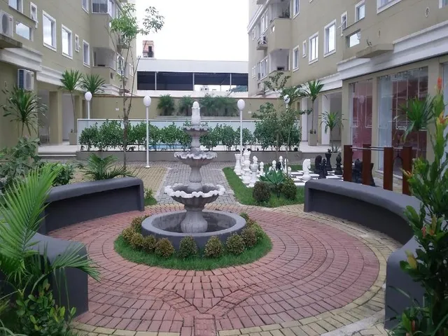 Imagem 10: Apartamento 2 Dormitorios 1 Suite- Lazer Completo Camboriu
