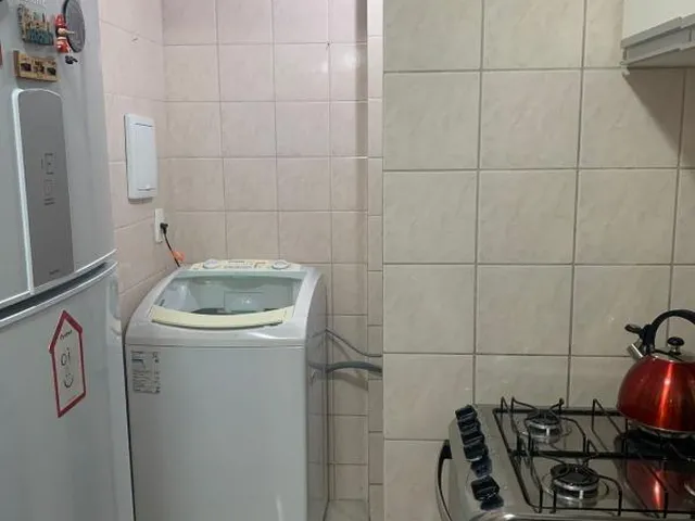 Imagem 3: Apartamento no Centro de Balneário Camboriú Próximo do Calçadão