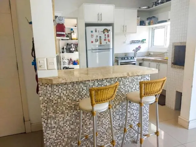 Imagem 6: Lindo Apartamento no Centro de Balneário Camboriú