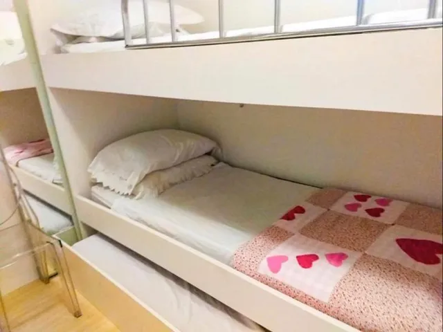 Imagem 11: Lindo Apartamento no Centro de Balneário Camboriú