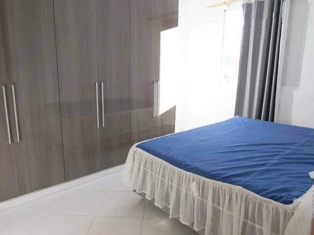 Imagem 4: Apartamento 2 Dormitorios- Sacada com Churrasqueira a Carvão- Regiao do Shopping Atlantico