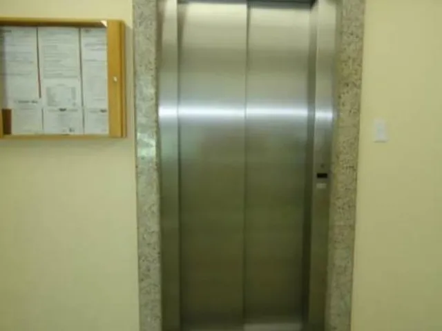 Imagem 12: Apartamento 2 Dormitorios- Sacada com Churrasqueira a Carvão- Regiao do Shopping Atlantico