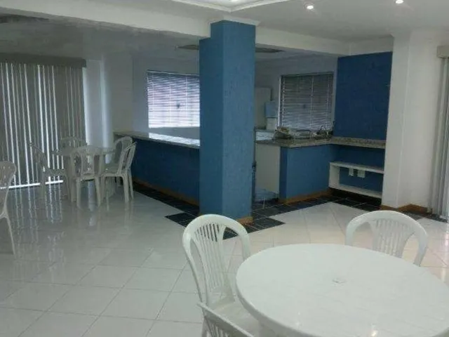 Imagem 13: Apartamento 2 Dormitorios- Sacada com Churrasqueira a Carvão- Regiao do Shopping Atlantico