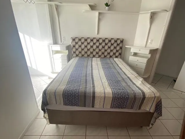 Imagem 4: Apartamento 2 Dormitórios Prédio com Piscina. Balneário Camboriu- Locação por Diarias R$250,00