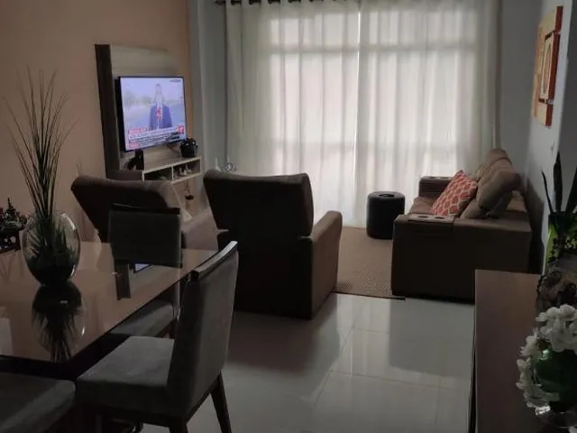 Imagem: Apartamento na Rua 1500, Quadra do Mar