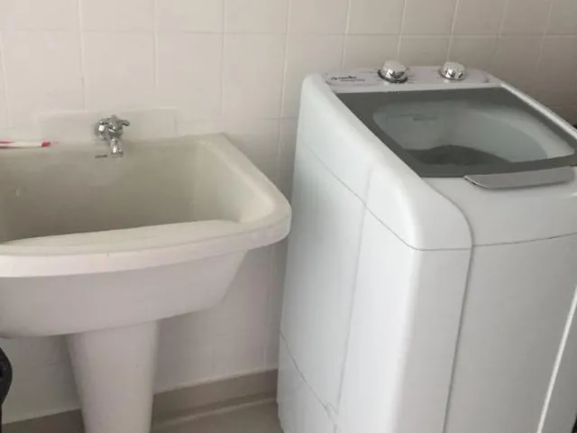 Imagem 6: Apartamento na Rua 1500, Quadra do Mar, no Centro de Balneário Camboriu