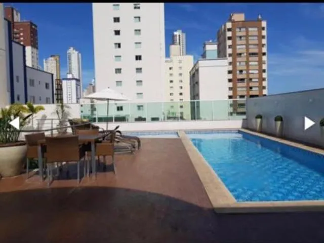 Imagem 6: Apartamento Balneário Camboriú 3 Dormitorios Lazer Completo Pronto para Morar