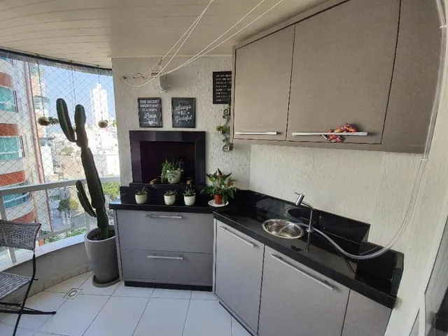 Imagem: Lindo Apartamento do Lado do Shopping com