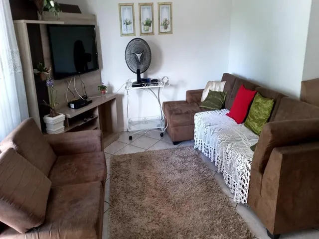 Imagem: Apartamento no Centro de Balneário Camboriu