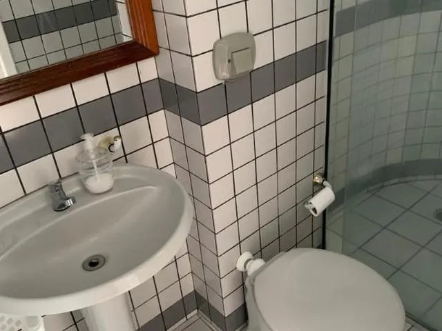 Imagem 6: Apartamento Climatizado no Centro de Balneário Camboriú
