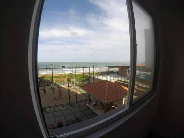 Imagem 16: Apartamento 2 Dormitórios em Barra Velha Novo- Frente Mar Lazer Completo