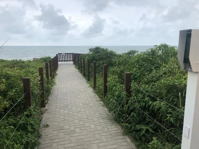 Imagem 13: Apartamento 2 Dormitórios em Barra Velha Novo- Frente Mar Lazer Completo