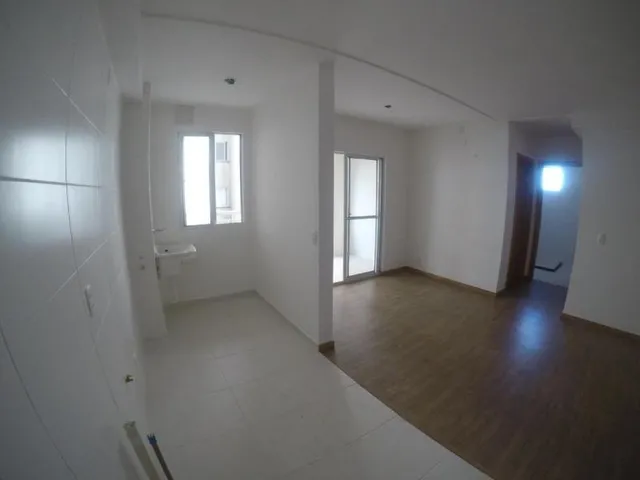 Imagem 5: Apartamento 2 Dormitórios em Barra Velha Novo- Frente Mar Lazer Completo