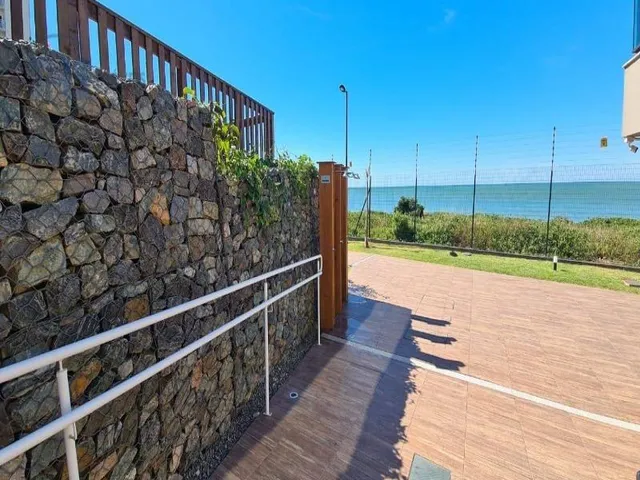 Imagem 15: Apartamento 2 Dormitórios em Barra Velha Novo- Frente Mar Lazer Completo