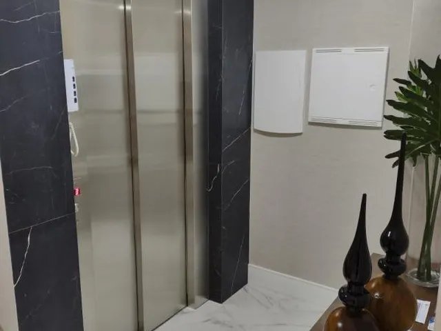 Imagem 3: Residencial com Alto Padrão de Acabamento, 1 Apartamento por Andar!