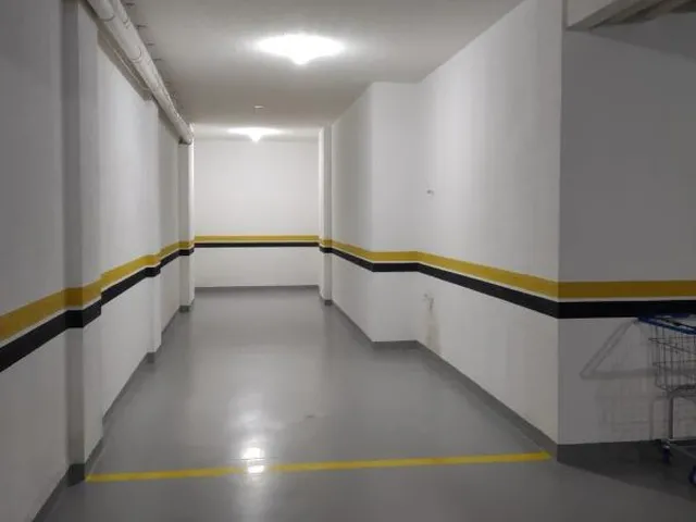 Imagem 16: Residencial com Alto Padrão de Acabamento, 1 Apartamento por Andar!