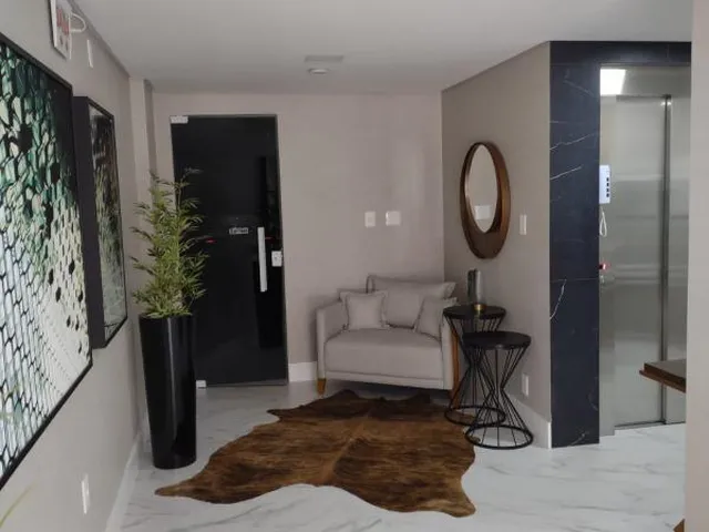 Imagem 4: Residencial com Alto Padrão de Acabamento, 1 Apartamento por Andar!