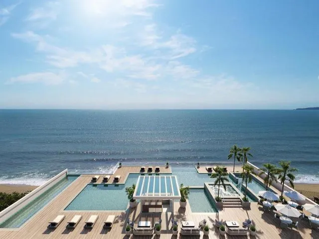 Imagem 5: Frente Mar. Itapema Entrada de Apenas R$95.000,00