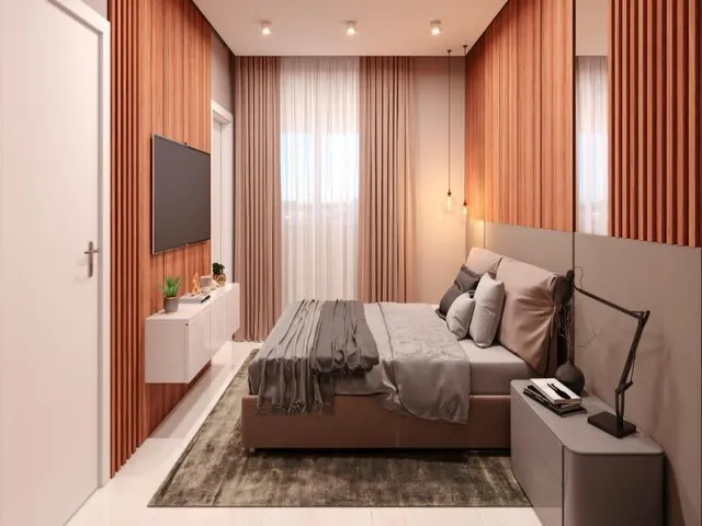 Imagem 12: Apartamento em Porto Belo Pereque. Aceita Parcelamento