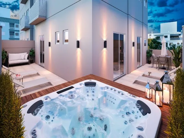 Imagem 4: Apartamento em Porto Belo Pereque. Aceita Parcelamento