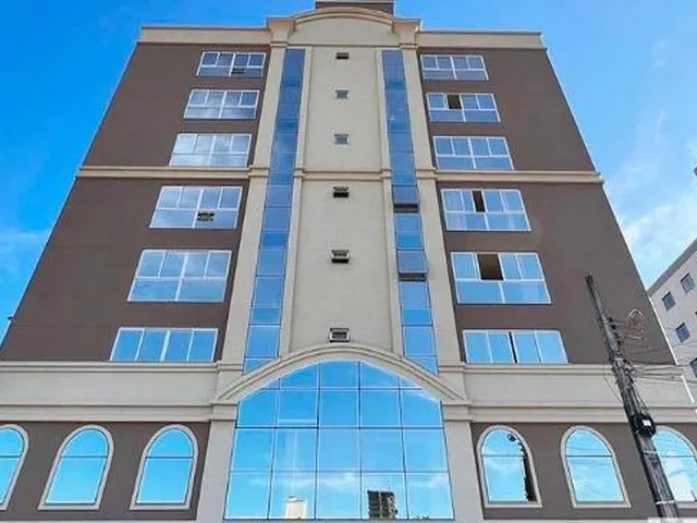 Imagem 8: Apartamento em Porto Belo Pereque. Aceita Parcelamento