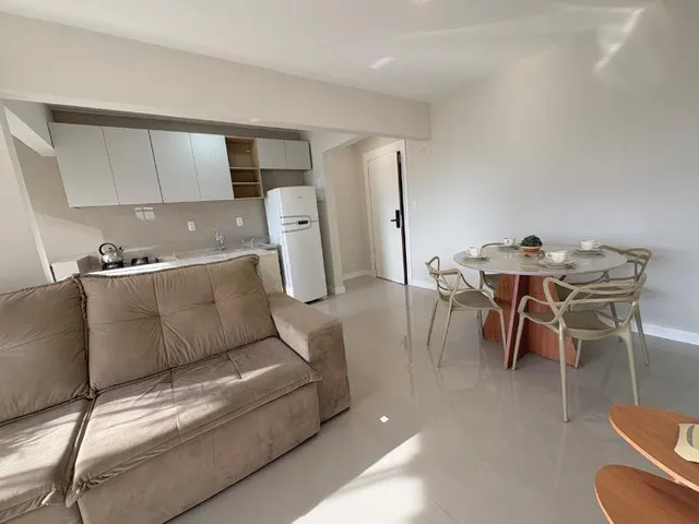 Imagem 10: Apartamento no Centro de Balneário Camboriú - Reformado e Decorado