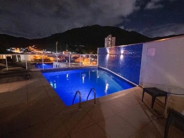 Imagem: Lindo Apartamento com Churrasqueira Bairro