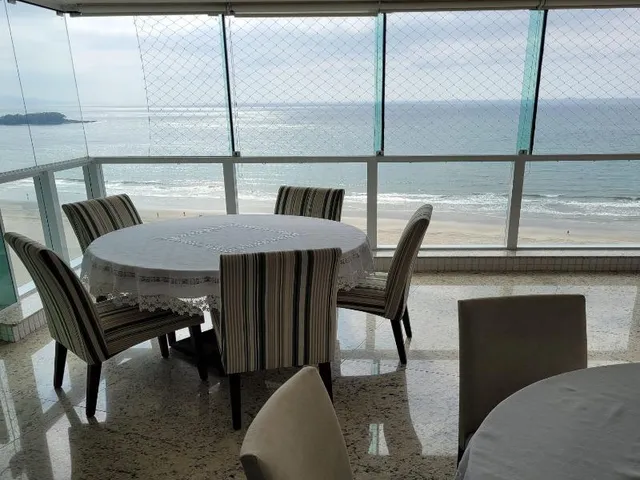 Imagem 12: Apartamento Alto Padrão Frente Mar em Balneário Camboriú