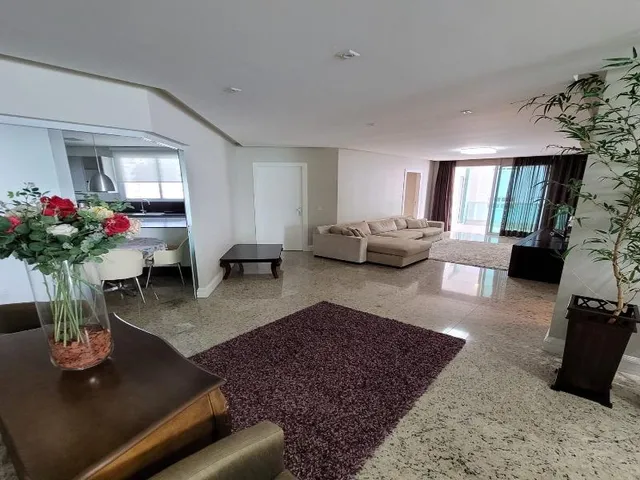 Imagem 10: Apartamento Alto Padrão Frente Mar em Balneário Camboriú