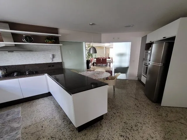 Imagem 6: Apartamento Alto Padrão Frente Mar em Balneário Camboriú