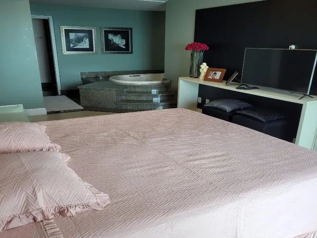 Imagem 14: Apartamento Alto Padrão Frente Mar em Balneário Camboriú