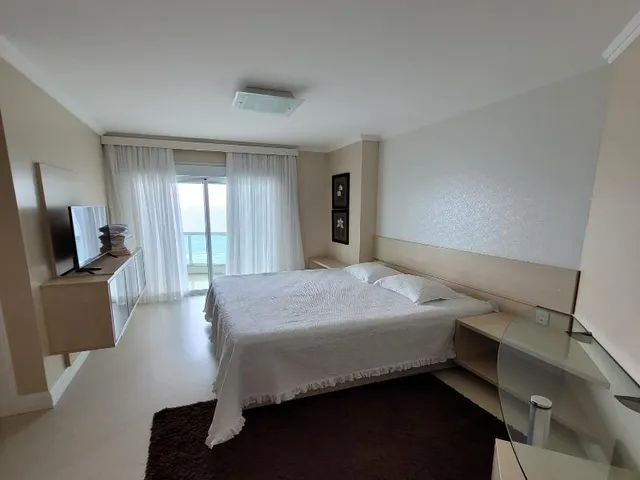 Imagem 9: Apartamento Alto Padrão Frente Mar em Balneário Camboriú
