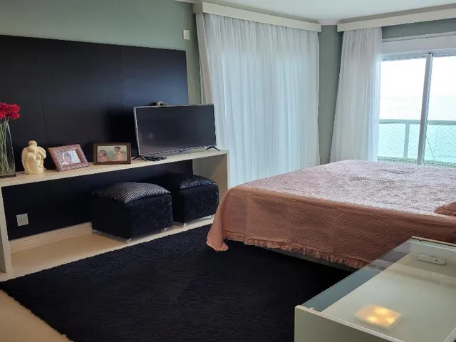 Imagem 3: Apartamento Alto Padrão Frente Mar em Balneário Camboriú