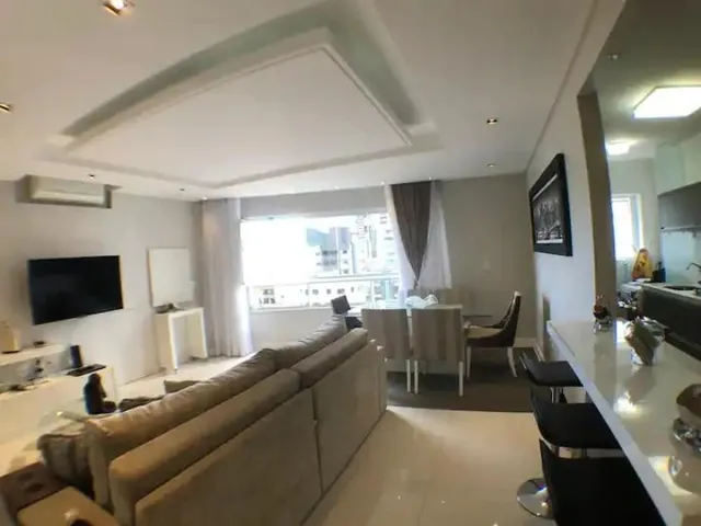 Imagem 2: Ótimo Apartamento no Centro de Balneário Camboriú