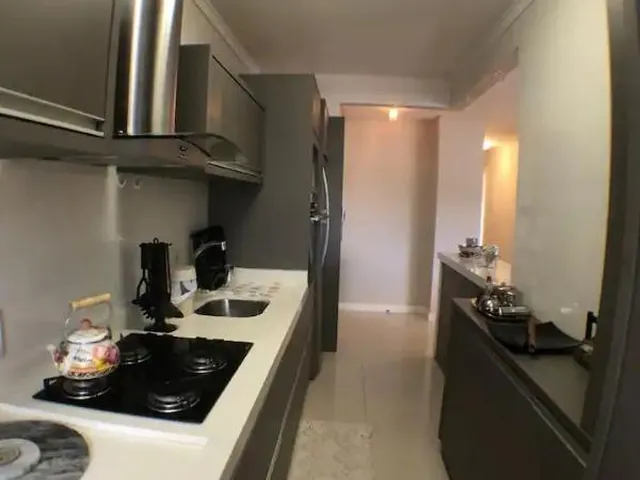 Imagem 10: Ótimo Apartamento no Centro de Balneário Camboriú