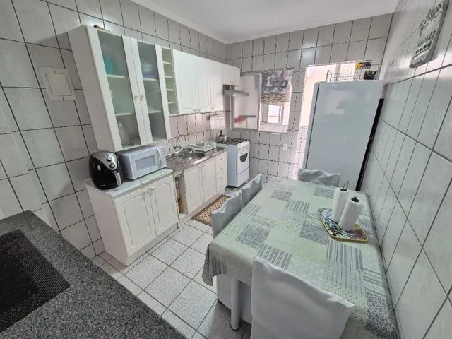 Imagem 9: Apartamento Central em Balneário Camboriu. 2 Dormitórios com Ar Condicionado