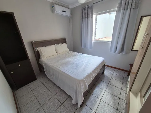 Imagem 8: Apartamento Central em Balneário Camboriu. 2 Dormitórios com Ar Condicionado