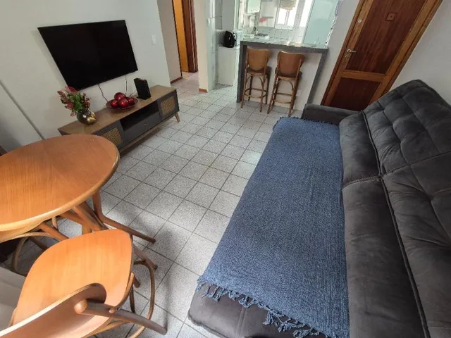 Imagem 7: Apartamento Central em Balneário Camboriu. 2 Dormitórios com Ar Condicionado