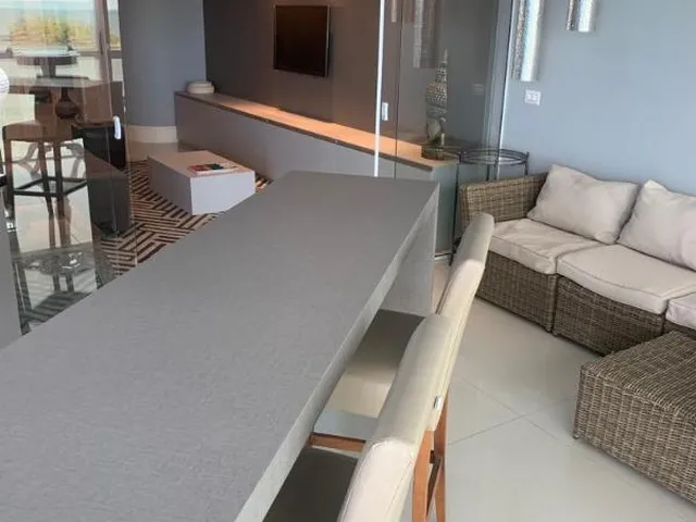 Imagem 12: Apartamento Frenter Mar em Balneário Camboriu