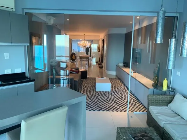 Imagem 13: Apartamento Frenter Mar em Balneário Camboriu