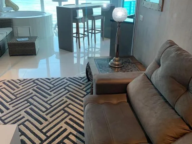 Imagem 9: Apartamento Frenter Mar em Balneário Camboriu